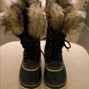 Sorel Joan of Arctic Waterproof Winter Boots 7